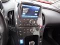 Summit White - Volt Hatchback Photo No. 20
