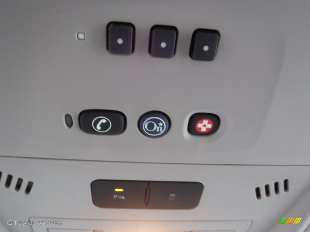 2012 Volt Hatchback - Summit White / Light Neutral/Dark Accents photo #23