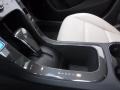 Summit White - Volt Hatchback Photo No. 24