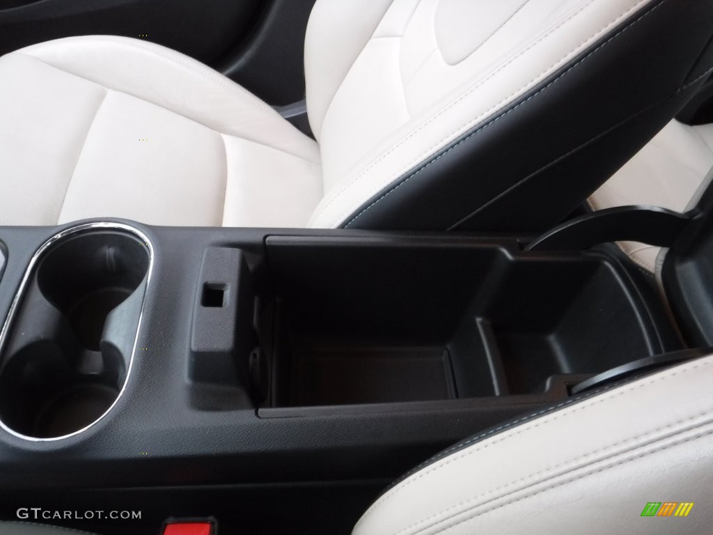2012 Volt Hatchback - Summit White / Light Neutral/Dark Accents photo #25