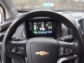 Summit White - Volt Hatchback Photo No. 26