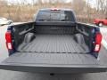 2016 Chevrolet Silverado 1500 LT Z71 Double Cab 4x4 Trunk