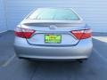2015 Celestial Silver Metallic Toyota Camry LE  photo #10