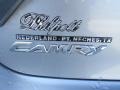 2015 Celestial Silver Metallic Toyota Camry LE  photo #14