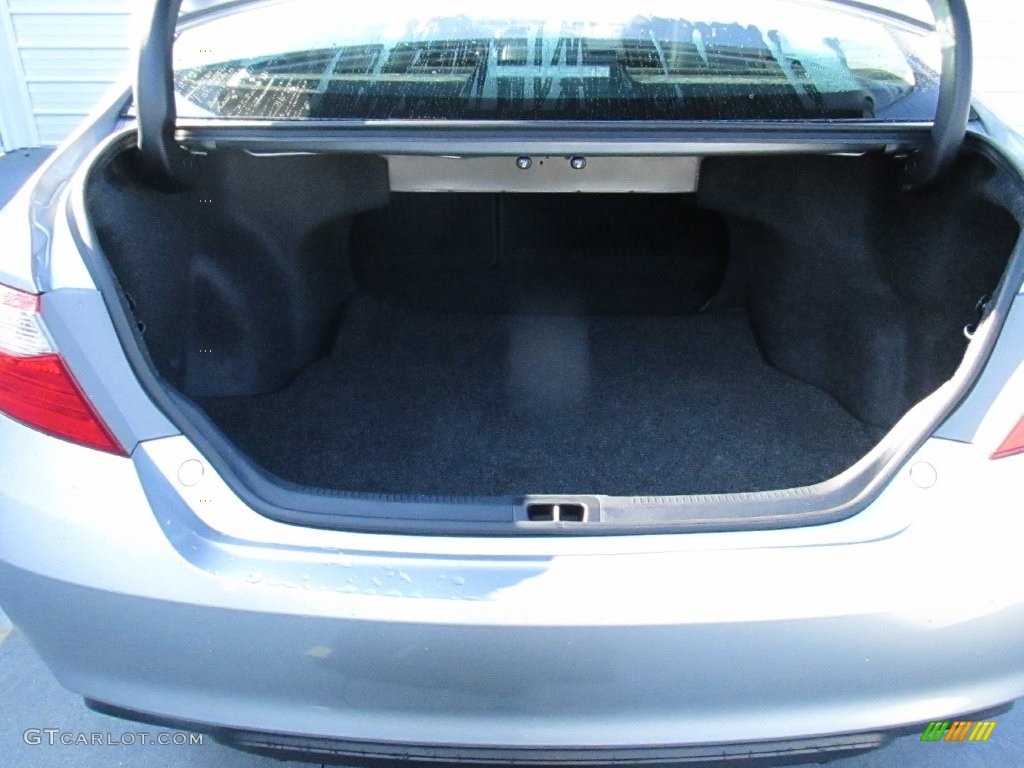 2015 Camry LE - Celestial Silver Metallic / Black photo #20