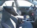 2015 Celestial Silver Metallic Toyota Camry LE  photo #25