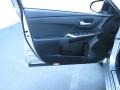 2015 Celestial Silver Metallic Toyota Camry LE  photo #31