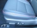 2015 Celestial Silver Metallic Toyota Camry LE  photo #34