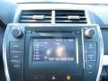 2015 Celestial Silver Metallic Toyota Camry LE  photo #37