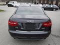 Oyster Gray Metallic - A6 3.0T quattro Sedan Photo No. 14