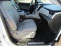 Summit White - Suburban LT 4WD Photo No. 30