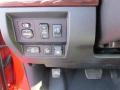 2016 Inferno Orange Toyota Tundra Limited CrewMax 4x4  photo #34