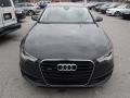 2015 Oolong Gray Metallic Audi A6 3.0T Premium Plus quattro Sedan  photo #8