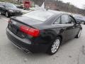 Oolong Gray Metallic - A6 3.0T Premium Plus quattro Sedan Photo No. 14