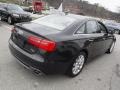 2015 Oolong Gray Metallic Audi A6 3.0T Premium Plus quattro Sedan  photo #14