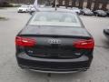 Oolong Gray Metallic - A6 3.0T Premium Plus quattro Sedan Photo No. 15