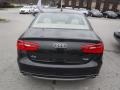 2015 Oolong Gray Metallic Audi A6 3.0T Premium Plus quattro Sedan  photo #15