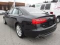 Oolong Gray Metallic - A6 3.0T Premium Plus quattro Sedan Photo No. 17