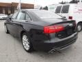 2015 Oolong Gray Metallic Audi A6 3.0T Premium Plus quattro Sedan  photo #17