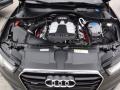 Oolong Gray Metallic - A6 3.0T Premium Plus quattro Sedan Photo No. 18