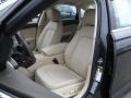Oolong Gray Metallic - A6 3.0T Premium Plus quattro Sedan Photo No. 23