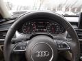 2015 Oolong Gray Metallic Audi A6 3.0T Premium Plus quattro Sedan  photo #30