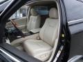 Parchment 2011 Lexus RX 350 AWD Interior Color