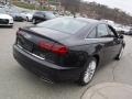 Oolong Grey Metallic - A6 3.0 TFSI Prestige quattro Photo No. 11