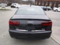 Oolong Grey Metallic - A6 3.0 TFSI Prestige quattro Photo No. 12