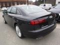 Oolong Grey Metallic - A6 3.0 TFSI Prestige quattro Photo No. 14