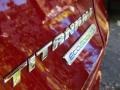 Ruby Red Metallic - Fusion Titanium Photo No. 6
