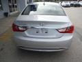Radiant Silver - Sonata GLS Photo No. 7
