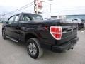 2013 Tuxedo Black Metallic Ford F150 FX4 SuperCab 4x4  photo #11