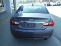 Harbor Gray Metallic - Sonata Limited 2.0T Photo No. 8