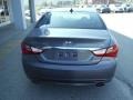 2012 Harbor Gray Metallic Hyundai Sonata Limited 2.0T  photo #8