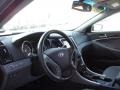 Harbor Gray Metallic - Sonata Limited 2.0T Photo No. 14