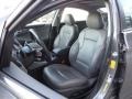 Harbor Gray Metallic - Sonata Limited 2.0T Photo No. 15