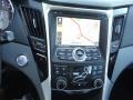 Harbor Gray Metallic - Sonata Limited 2.0T Photo No. 17