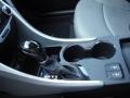 Harbor Gray Metallic - Sonata Limited 2.0T Photo No. 20