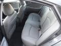 Harbor Gray Metallic - Sonata Limited 2.0T Photo No. 22