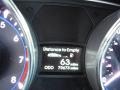 Harbor Gray Metallic - Sonata Limited 2.0T Photo No. 25
