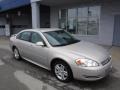 Gold Mist Metallic - Impala LT Photo No. 1