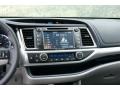 Silver Sky Metallic - Highlander XLE AWD Photo No. 6