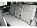 Silver Sky Metallic - Highlander XLE AWD Photo No. 7