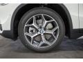 Alpine White - X1 xDrive28i Photo No. 10