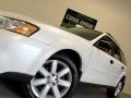 2007 Satin White Pearl Subaru Outback 2.5i Wagon  photo #20