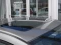 Galaxy Gray Metallic - Civic EX Coupe Photo No. 4