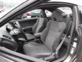 Galaxy Gray Metallic - Civic EX Coupe Photo No. 11