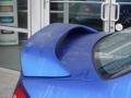 2004 Electric Blue Pearlcoat Dodge Neon SXT  photo #3