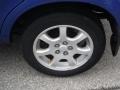 2004 Electric Blue Pearlcoat Dodge Neon SXT  photo #7